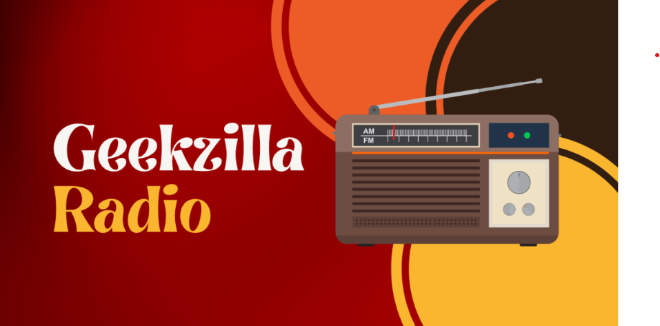 geekzilla radio